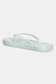 Παπούτσια Σαγιονάρες EA7 Emporio Armani XK196.XCQ004 πράσινο
