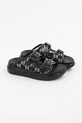 Παντόφλες Karl Lagerfeld KAPRI SLIDE KL62505A.M0S μαύρο SS25