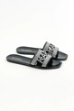 Παντόφλες Karl Lagerfeld JELLY III KL80005S.V0S μαύρο SS25