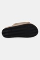 Παντόφλες σουέτ Inuikii Suede Studs 1004.005.0151.163 καφέ