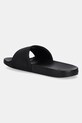 Παπούτσια Παντόφλες Calvin Klein POOL SLIDE - JACQ HW0HW02420 μαύρο