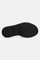 Παντόφλες Calvin Klein FLATFORM SLIDE - JACQ HW0HW02461 μαύρο