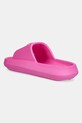 Παπούτσια Παντόφλες Guess RUBBER SLIPPERS E4GZ27.WG5X0.F45D ροζ