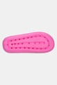Παντόφλες Guess RUBBER SLIPPERS E4GZ27.WG5X0.F45D ροζ