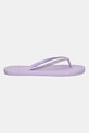 Σαγιονάρες Guess FLIP FLOP RHINESTONE E5GZ05.BB00F.A405 μωβ SS25