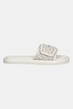 Παντόφλες MICHAEL Michael Kors Suki 40S5SKFA1B.150 μπεζ SS25