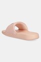 Παπούτσια Παντόφλες Lacoste SERVE SLIDE 1.0 49CFA0022 πορτοκαλί
