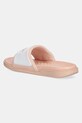 Παπούτσια Παντόφλες Lacoste SERVE SLIDE DUAL 49CFA0038 πορτοκαλί