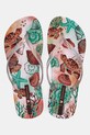 Παπούτσια Σαγιονάρες Ipanema VERAO TROPIC 27197.BB261 ροζ