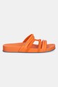 Παντόφλες Ipanema WALK SLIDE F 27262.BG085 πορτοκαλί SS25