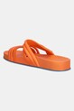 Παπούτσια Παντόφλες Ipanema WALK SLIDE F 27262.BG085 πορτοκαλί