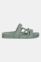 Παντόφλες Ipanema WALK SLIDE F 27262.BG089 πράσινο SS25