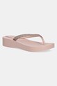 Σαγιονάρες Ipanema MESH CHIC PL πλατφόρμα ροζ 83386.BD733