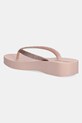 Παπούτσια Σαγιονάρες Ipanema MESH CHIC PL 83386.BD733 ροζ