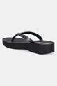 Παπούτσια Σαγιονάρες Ipanema MESH X PLAT 83612.BB801 μαύρο
