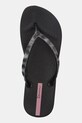Σαγιονάρες Ipanema MESH X PLAT μαύρο 83612.BB801