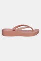 Σαγιονάρες Ipanema MESH X PLAT 83612.BB802 ροζ SS25