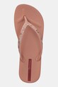 Σαγιονάρες Ipanema MESH X PLAT ροζ 83612.BB802