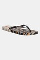 Σαγιονάρες Ipanema ANIMAL PRINT φλατ μπεζ 83617.AY382