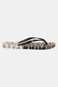 Σαγιονάρες Ipanema ANIMAL PRINT 83617.AY382 μπεζ SS25
