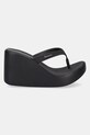 Σαγιονάρες Ipanema HIGH FASHION 83626.BD950 μαύρο SS25