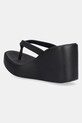 Παπούτσια Σαγιονάρες Ipanema HIGH FASHION 83626.BD950 μαύρο