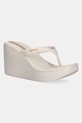 Σαγιονάρες Ipanema HIGH FASHION πλατφόρμα μπεζ 83626.BD952