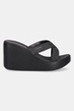 Σαγιονάρες Ipanema HIGH FASHION 83646.BD675 μαύρο SS25