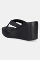 Παπούτσια Σαγιονάρες Ipanema HIGH FASHION 83646.BD675 μαύρο