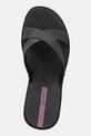 Σαγιονάρες Ipanema HIGH FASHION μαύρο 83646.BD675