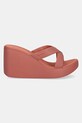 Παντόφλες Ipanema HIGH FASHION 83646.BD678 πορτοκαλί SS25