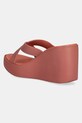 Παπούτσια Παντόφλες Ipanema HIGH FASHION 83646.BD678 πορτοκαλί