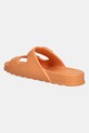 Παπούτσια Παντόφλες Ipanema DUO DAY FEM 83704.BE069 πορτοκαλί