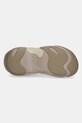Παντόφλες Crocs Bubble Crush Clog 210061.214 καφέ
