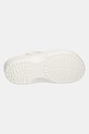 Παντόφλες Crocs Classic Floral Cut Out Clog 210927.0WV μπεζ