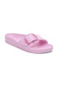 Παντόφλες Birkenstock Madrid Big Buckle EVA 1029615 ροζ SS25