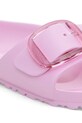 Παπούτσια Παντόφλες Birkenstock Madrid Big Buckle EVA 1029615 ροζ