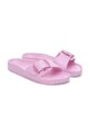 Παντόφλες Birkenstock Madrid Big Buckle EVA ροζ 1029615