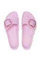Παντόφλες Birkenstock Madrid Big Buckle EVA 1029615 ροζ
