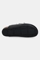 Δερμάτινες παντόφλες JW Anderson Biker Loafer LF0071.LA0268.999 μαύρο