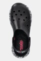 Παντόφλες Skechers SKECHERS X JGOLDCROWN μαύρο 111324