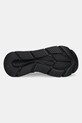 Παντόφλες Skechers SKECHERS X JGOLDCROWN 111324 μαύρο