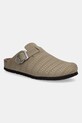Παντόφλες Skechers ARCH FIT GRANOLA φλατ μπεζ 159017