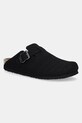 Παντόφλες Skechers ARCH FIT GRANOLA φλατ μαύρο 159017