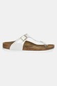 Σαγιονάρες Birkenstock Gizeh 1029796.34.35 μπεζ SS25