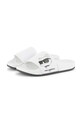 Παιδικές παντόφλες Karl Lagerfeld λευκό Z30544.36.39