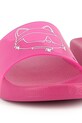 Παιδικές παντόφλες Karl Lagerfeld Z30369.27.35 ροζ
