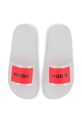 Παιδικές παντόφλες HUGO λευκό G00305.36.39