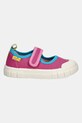 Παιδικές παντόφλες Agatha Ruiz de la Prada 252932 ροζ SS25