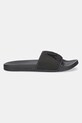 Παντόφλες Armani Exchange XUP001.XV820.R401 μαύρο SS25